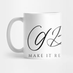 GBCLUB MEMBER Mug